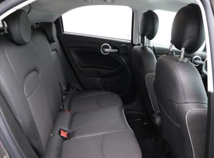 Fiat - 500X