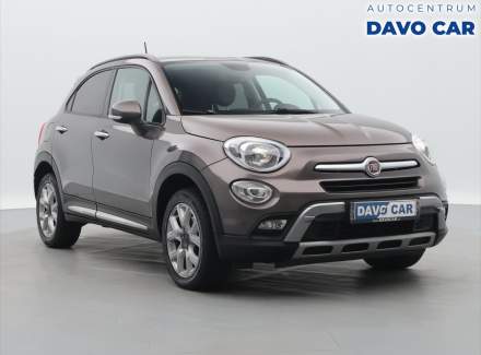 Fiat - 500X