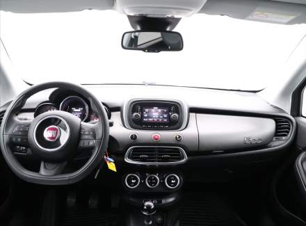 Fiat - 500X
