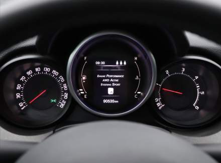 Fiat - 500X