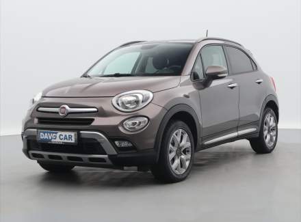 Fiat - 500X