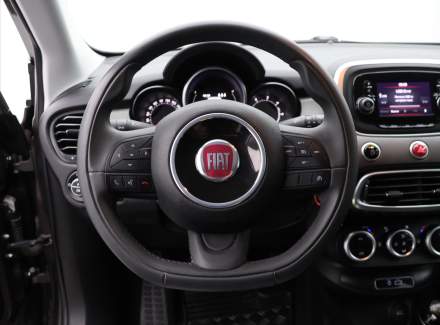 Fiat - 500X