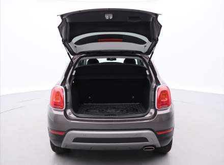 Fiat - 500X