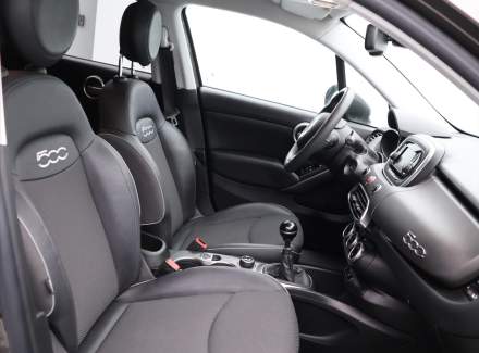 Fiat - 500X