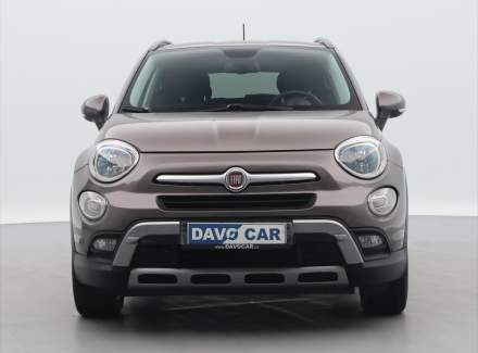 Fiat - 500X