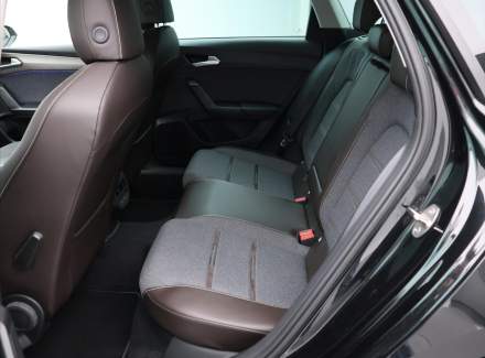 Seat - Leon