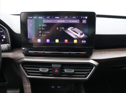 Seat - Leon