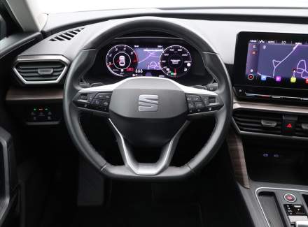 Seat - Leon