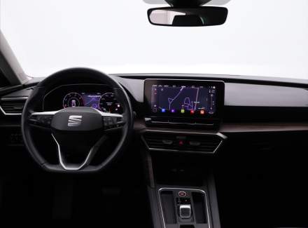 Seat - Leon