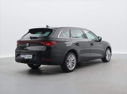 Seat - Leon