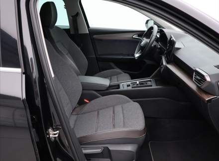 Seat - Leon