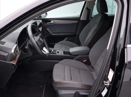 Seat - Leon