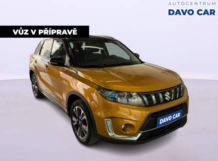 Suzuki - Vitara