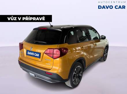 Suzuki - Vitara
