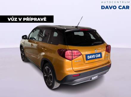 Suzuki - Vitara