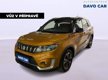 Suzuki - Vitara