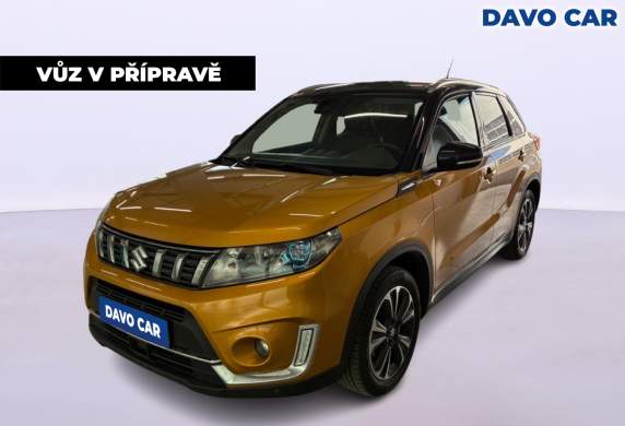 Suzuki - Vitara