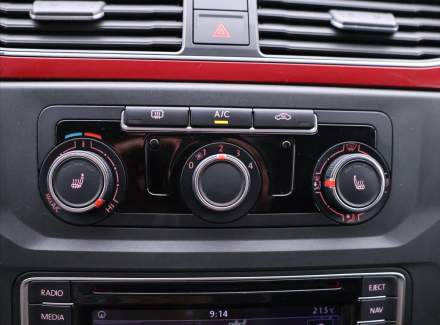 Volkswagen - Caddy