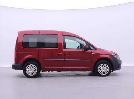 Volkswagen - Caddy