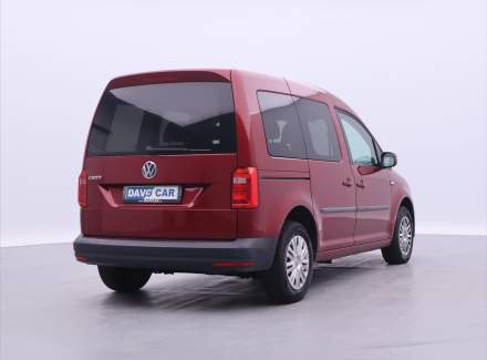 Volkswagen - Caddy