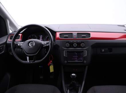 Volkswagen - Caddy