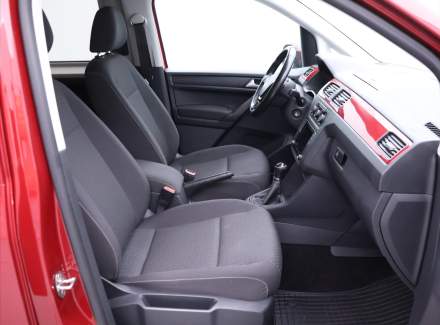 Volkswagen - Caddy