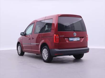 Volkswagen - Caddy