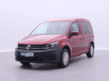 Volkswagen - Caddy
