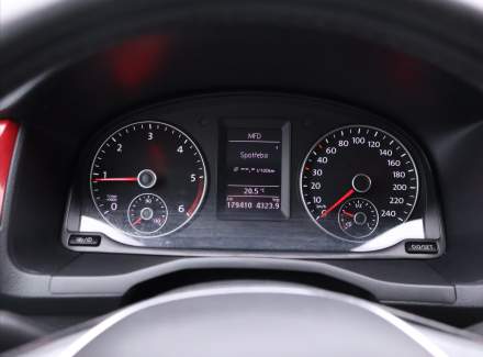Volkswagen - Caddy