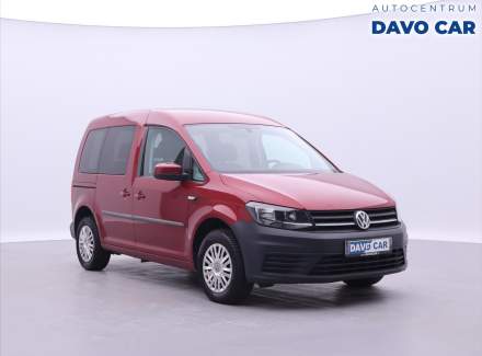 Volkswagen - Caddy