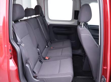 Volkswagen - Caddy