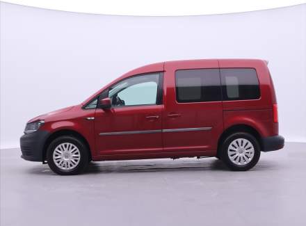 Volkswagen - Caddy