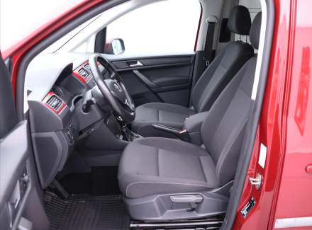 Volkswagen - Caddy