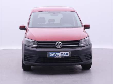 Volkswagen - Caddy
