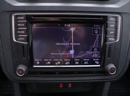 Volkswagen - Caddy