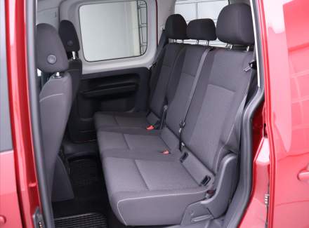 Volkswagen - Caddy