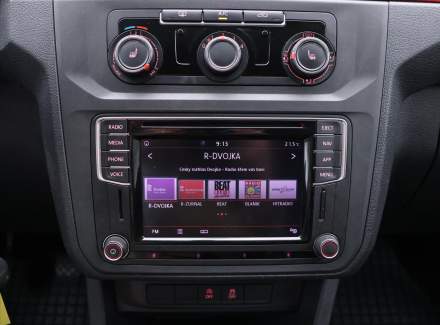 Volkswagen - Caddy