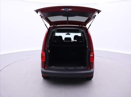 Volkswagen - Caddy