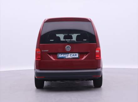 Volkswagen - Caddy