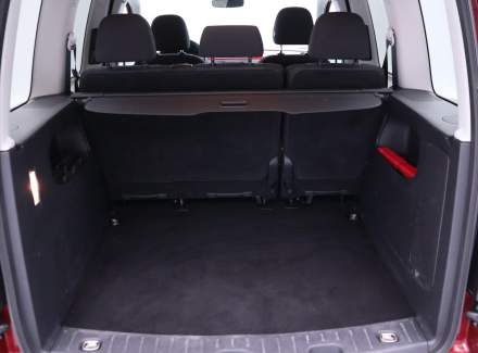 Volkswagen - Caddy