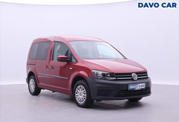 Volkswagen - Caddy