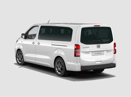 Fiat - Ulysse