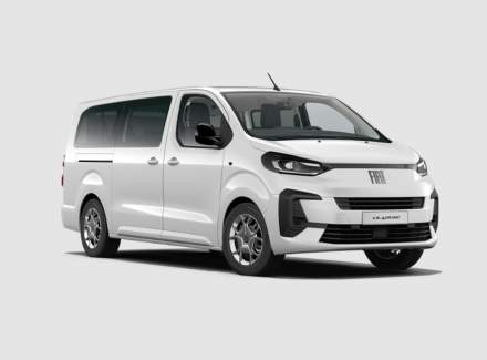 Fiat - Ulysse