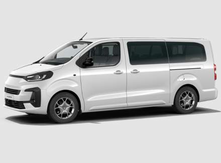 Fiat - Ulysse