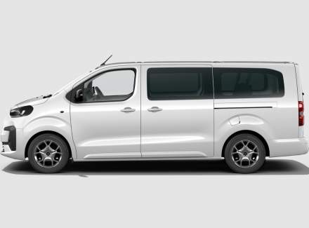 Fiat - Ulysse