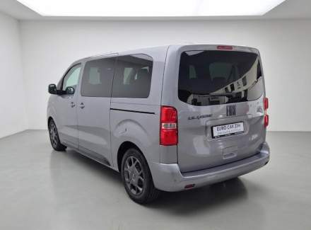 Fiat - Ulysse
