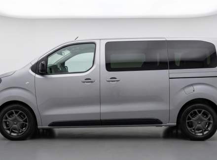 Fiat - Ulysse