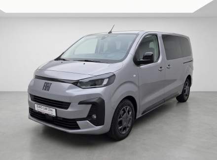 Fiat - Ulysse