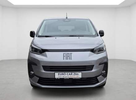 Fiat - Ulysse