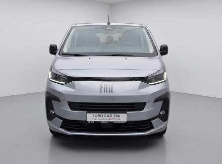 Fiat - Ulysse